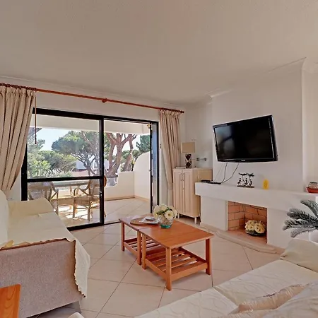 Terrace With Pool By Homing Vilamoura