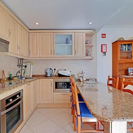 Apartamento Terrace With Pool By Homing