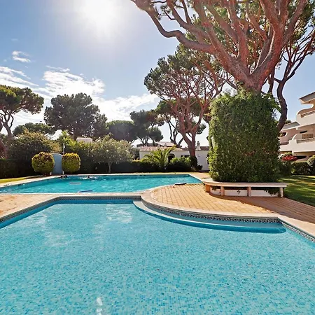 Terrace With Pool By Homing * Vilamoura