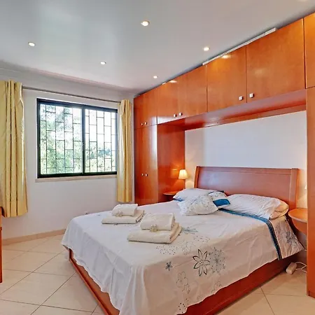 Apartment Terrace With Pool By Homing Vilamoura