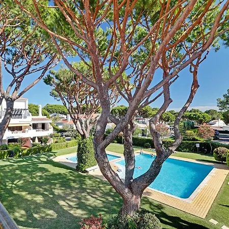 Apartment Terrace With Pool By Homing