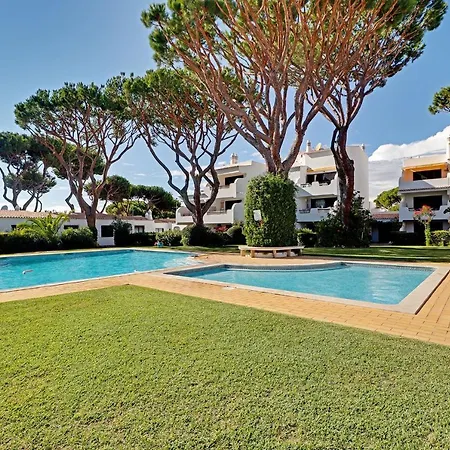 Terrace With Pool By Homing