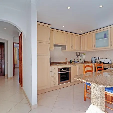 Terrace With Pool By Homing Apartment Vilamoura