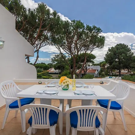 Apartment Terrace With Pool By Homing